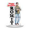 Happy Birthday Cutout Gifts
