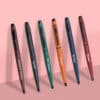 Leather Wallet Combo Diamat pen