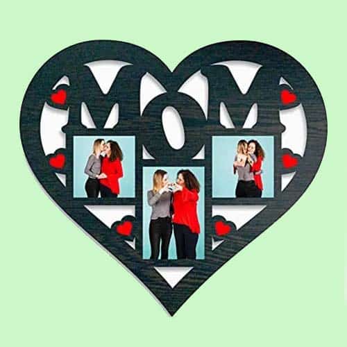 MDF Frames
