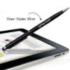 Personalized Pen With Name