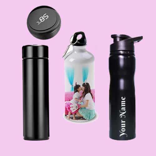 Bottles