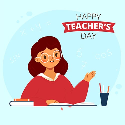 Teachers Day